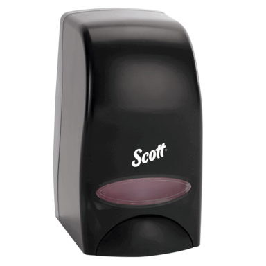 Soap Dispenser Scott