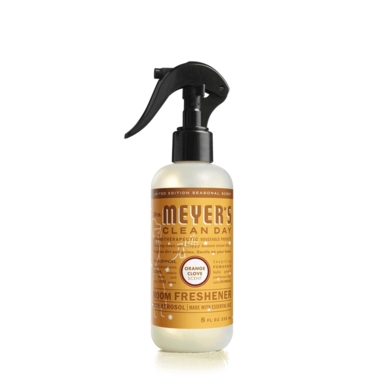 AIR FRESHENR ORG CLV 8OZ