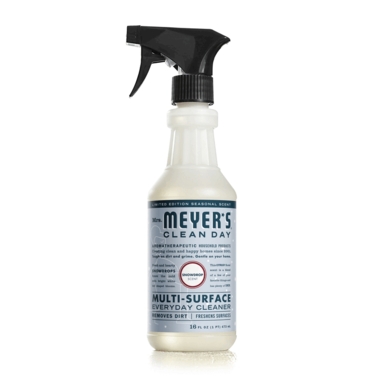 Mm Ms Cleaner Snowdrop 16oz
