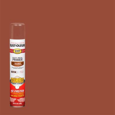 RSTY MTL PRMR 24 OZ