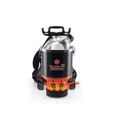 SCHDLR VACUM HEPA 8.5AMP