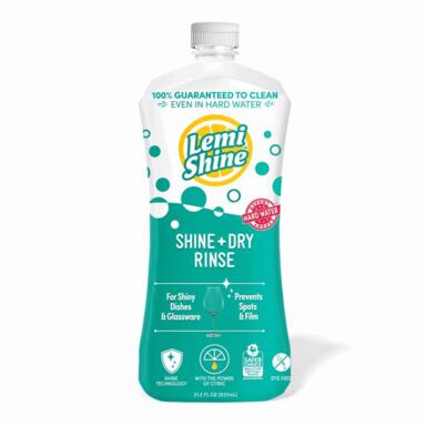 DISHWSHR RINS AID 21 OZ