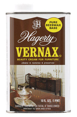 Polish Vernax 16oz
