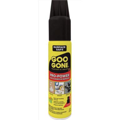 10oz Goo Gone Adhesive Remover