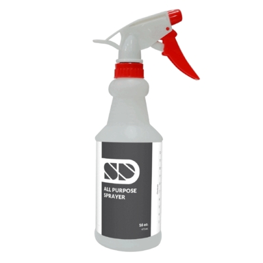 SPRAY BOTTLE PRFSNL 16OZ
