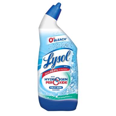 Toilet Bwl Clnr 24oz