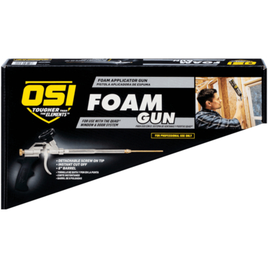 OSI Quad Foam Applicator Gun