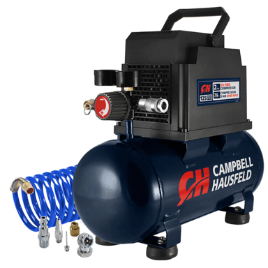 PORT COMPRESSOR KIT 2GL