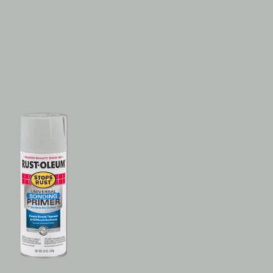 PRIMER SPRAY GRAY 12OZ