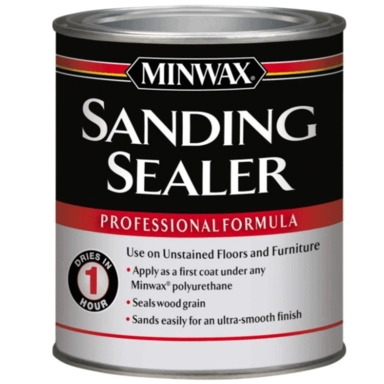 QT Pro Sanding Sealer