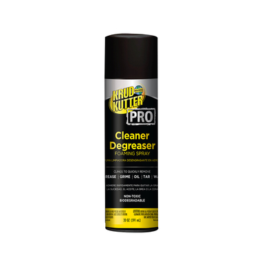 CLEANER DEGREASER 20OZ