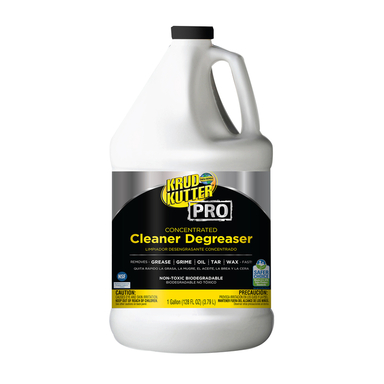 CLEANER DEGREASER 1GAL