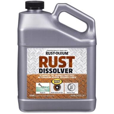 Rust-O GAL Rust Dissolver