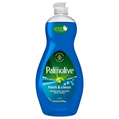 DISH SOAP FRSH CLN 20OZ