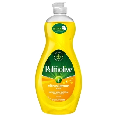 DISH SOAP CTRS LMN 20OZ