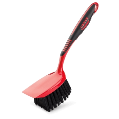 2.5" Plastic/Rubber Handle Brush