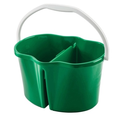 Libman 4G Clean/Rinse Bucket