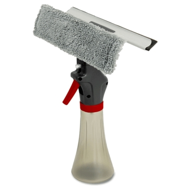 SQUEEGEE SNGL BLADE 10"W
