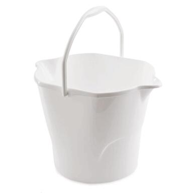Libman 3gal Utility Bucket White