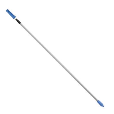 60" Alum Dual Ended Pole
