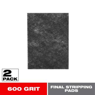 FINAL STRIP PADS 400G 2P
