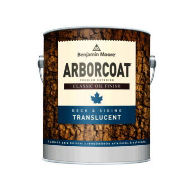 ARBORCOAT FLAT CEDAR 1G