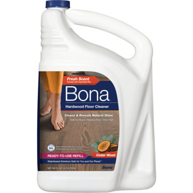 FLOR CLEANER CEDAR 160OZ