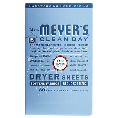 Mmcd Dryer Shts Rainwtr