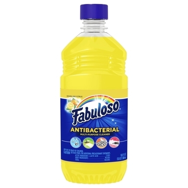 FABULOSO CITRUS CLEANER