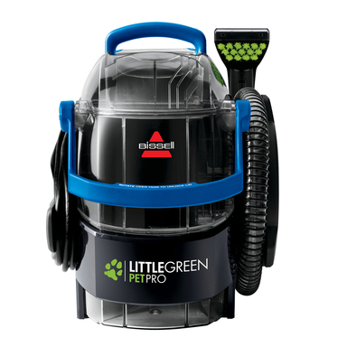 CARPET CLEANR PET 14"H