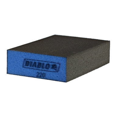 220G FLAT SANDING SPONGE