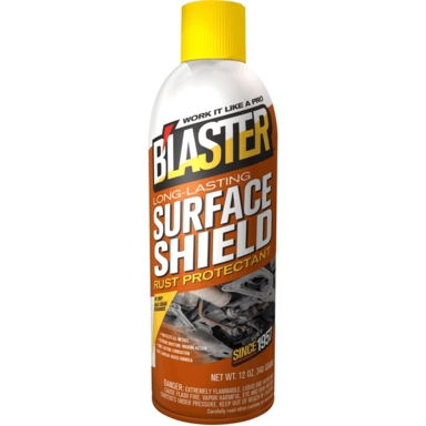 RUST PROTECTANT 12OZ