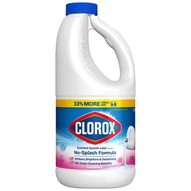 Clorox Blch Fr Md 40oz