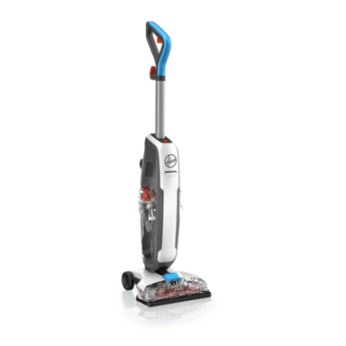 HARD FLOOR DEEP CLEANER