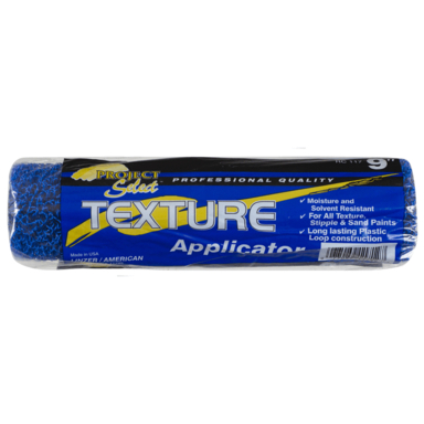 TEXTR ROLLER 9X1/4