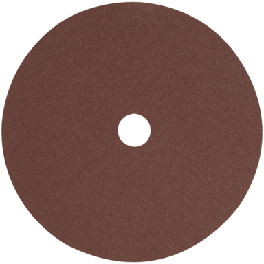 5PK DW 4-1/2" 36G Fiber Disc