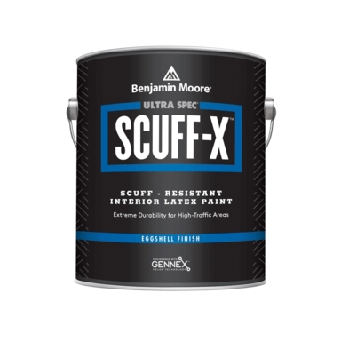 SCUFF-X INT EGG 4X 1G
