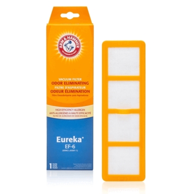 VACCUM FILTER EUREKA EF6