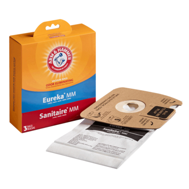(e) A&h Eureka Mm Vac Bag 3pk