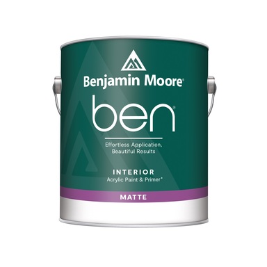 BEN INT MAT 1X 1G