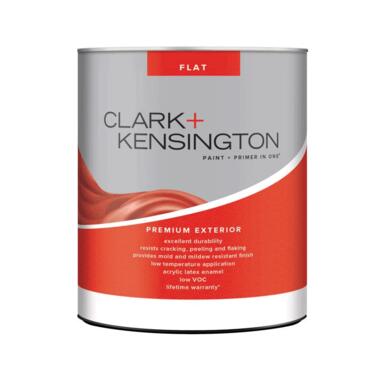 C+K EXT P&P FLAT NB 1Q