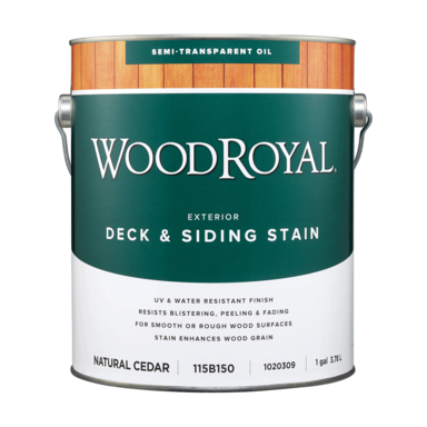 D&S STAIN 1G NTRL CDR ST