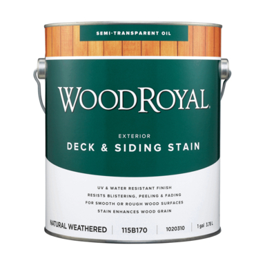 D&S STAIN 1G NTRL WTHRD