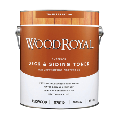 Wdryl Trn Ob Toner Redwood 1g