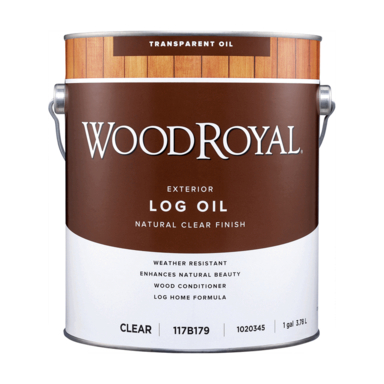 Wdryl Trn Log Oil Clr 1g