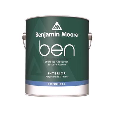 BEN INT EGG 2X 1G