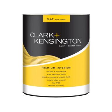 C+K PNT+PR FLAT UWB 1Q
