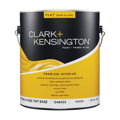 C+K PNT+PR FLAT MTB 1G
