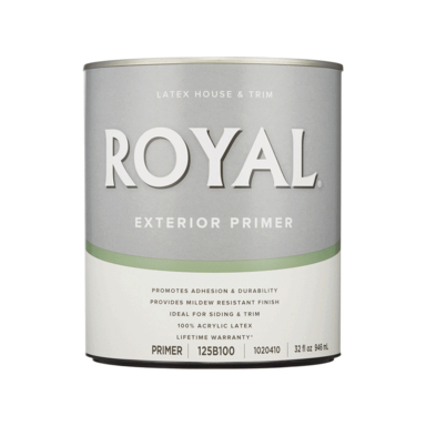 PRIMR 1Q LTX ROYAL