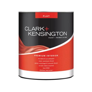 C+K PR PNT FLAT UWB 1Q